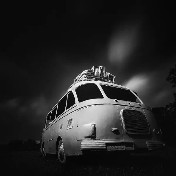 Setra by Taddei Gennaro in Photography Digital
