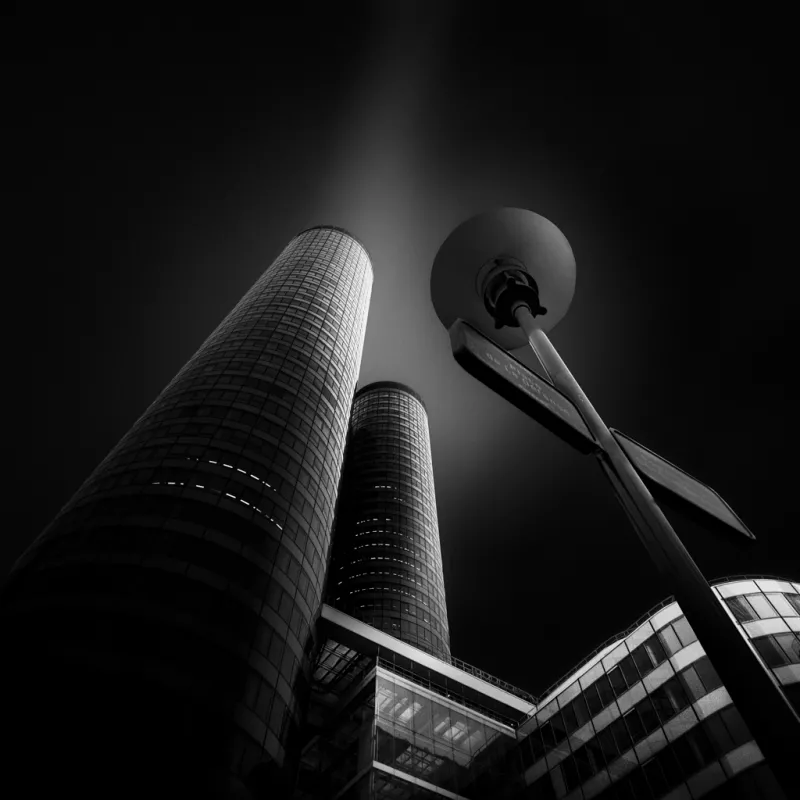 Lumière Et Matière is a creation by the artist Taddei Gennaro. Category Construction, Edifice, Fine-Art, Contemplation, Surreal, Photography, Digital. La lumière ... une langue qu'on voudrait bien savoir parler ... mais on n'est que son interprète... et…
