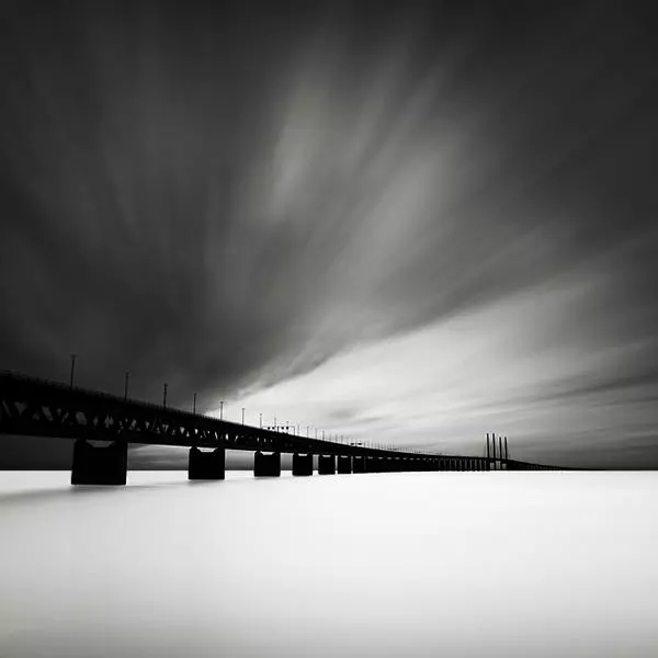 Bridge study III by Maria Strömvik in Photography Digital