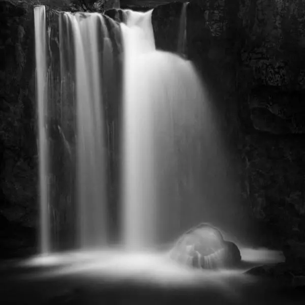 Kirkjufellsfoss by Maria Strömvik in Photography Digital