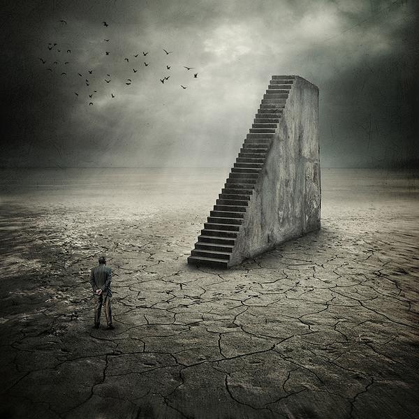 Untitled By Sarolta Ban Digital Art Manipulation Art Limited