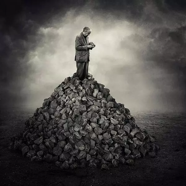 Untitled by Sarolta Bán, Digital art, Manipulation | Art Limited