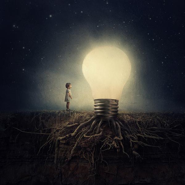 Untitled By Sarolta Ban Digital Art Manipulation Art Limited