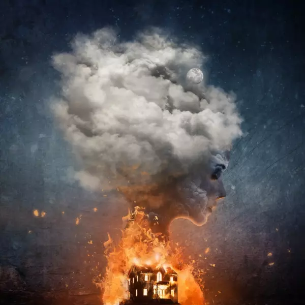 What Else is There by Michael Vincent Manalo in Digital art