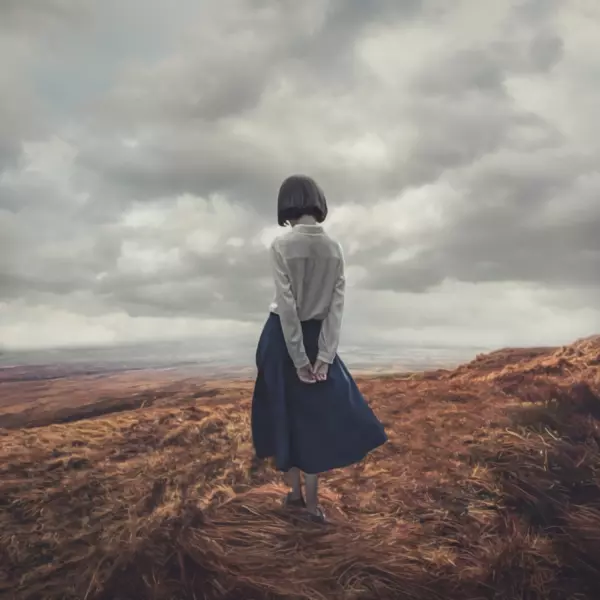 Let us go and and sleep in the clouds tonight by Michael Vincent Manalo in Photography Montage, retouching