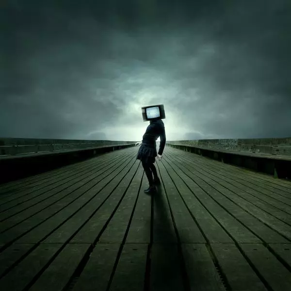 It Was Like That by Michael Vincent Manalo in Photography Montage, retouching