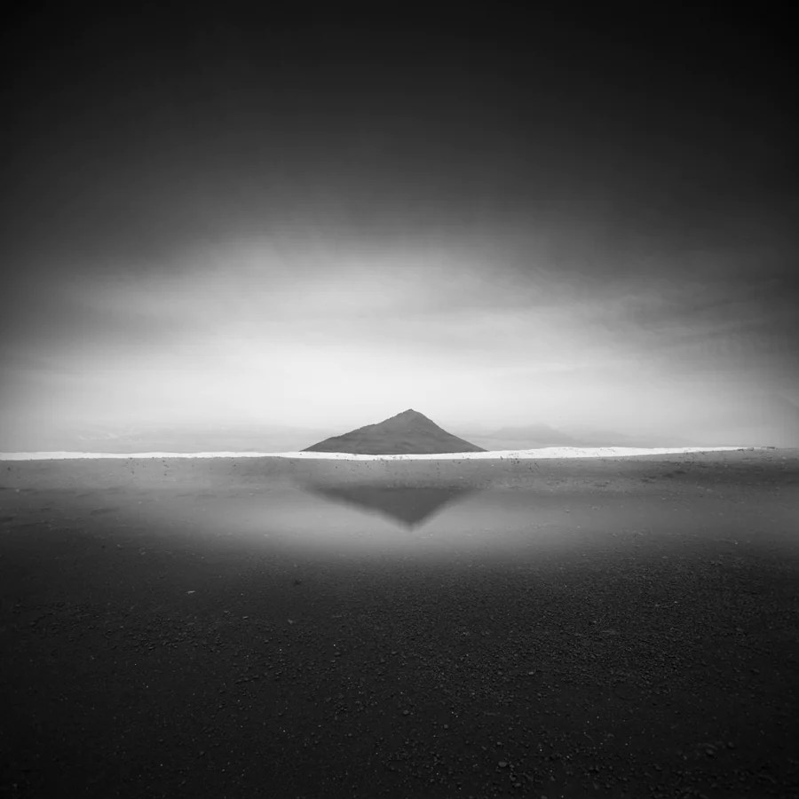 Mirage par Eric Frey, Photographie | Art Limited, image size:900x900