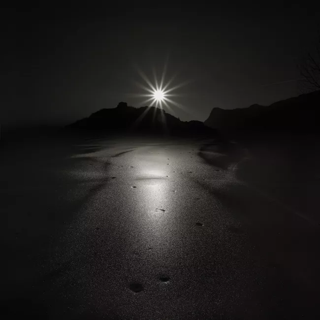 Lac Du Pas Des Ondes is a creation by the artist Eric Frey. Category Nature, Landscape, Waterscape, lake, river, Photography, Digital. 1/400s F16 100iso 17 mm. Canon 5d MII. 7 distinctions, 50K views, 136 appreciations, 13 comments, 19 favourites, 4 group projects.