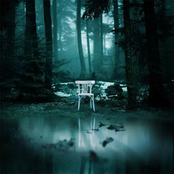 Chaise by Eric Frey in Photography