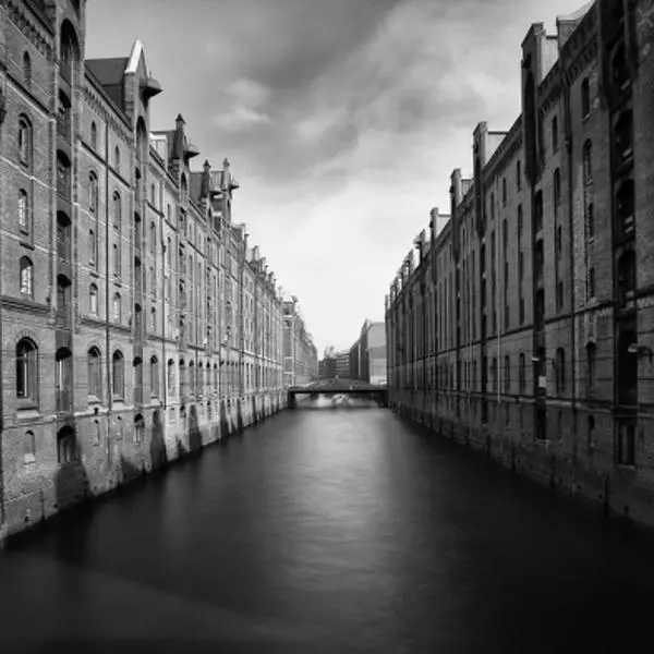 Light And Shadow by C. Manuela Schnack in Photography Digital