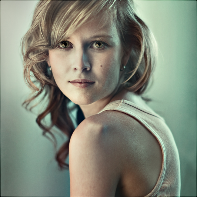 Eva K. 11/2011 by Jozef Danyi, Photography | Art Limited