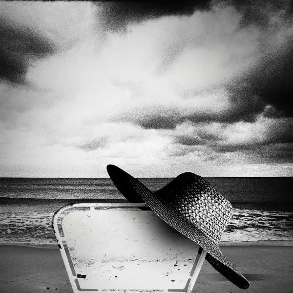 The Hat by Giorgio Bisetti in Photography Digital