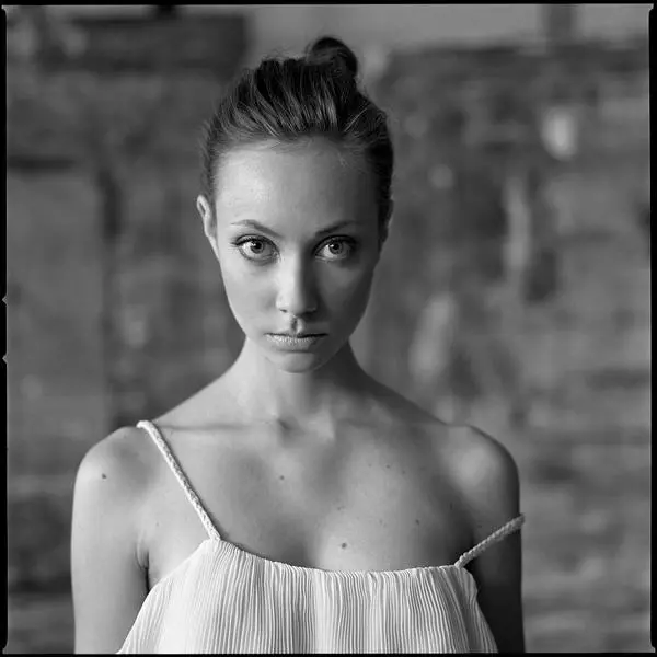 Zosia Kordus | 06 by Arek Soltysik