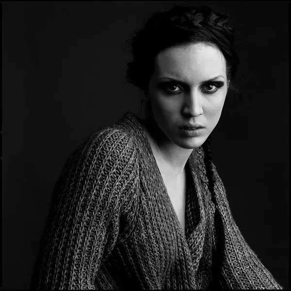 Karolina Kumorek | 18 by Arek Soltysik