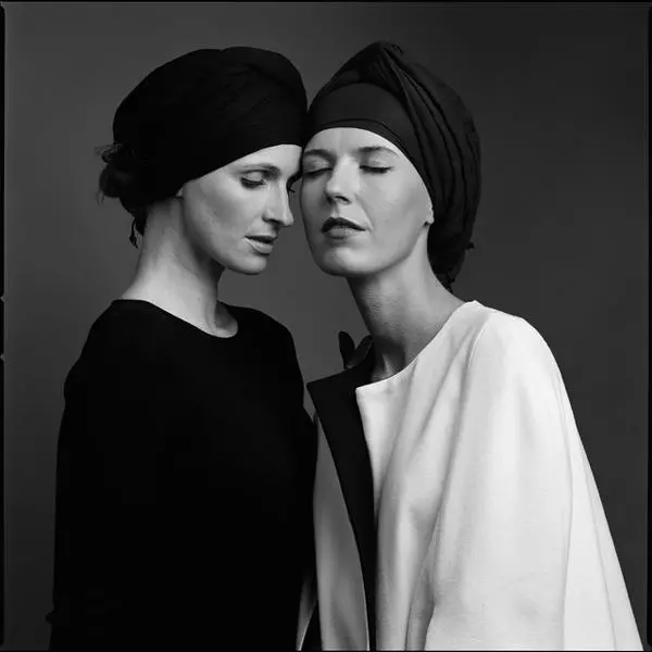 Patrycja & Justyna | 03 by Arek Soltysik