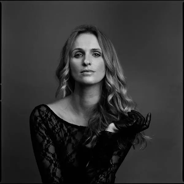 Patrycja Debska | 02 by Arek Soltysik