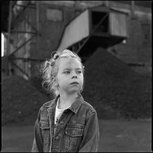 Maja | 07 by Arek Soltysik