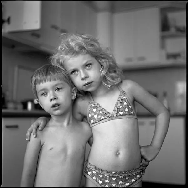 Bartosz And Maja | 06 by Arek Soltysik