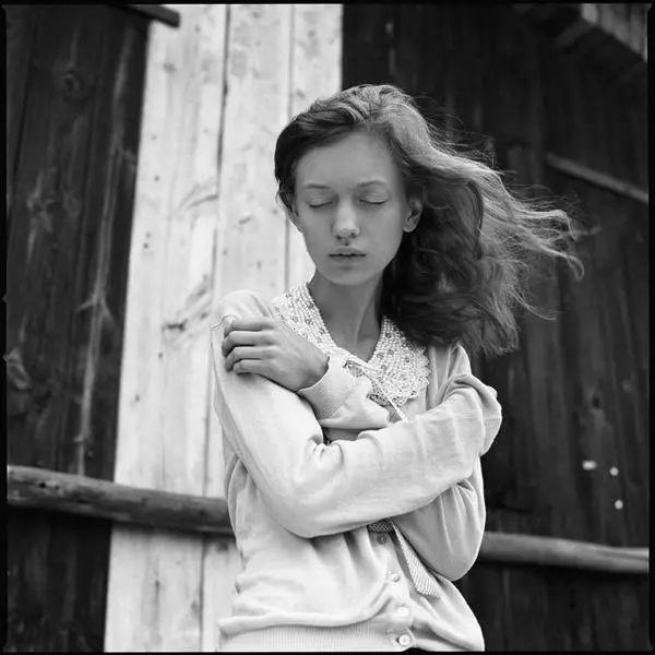 Joanna Sobesto | 03 by Arek Soltysik