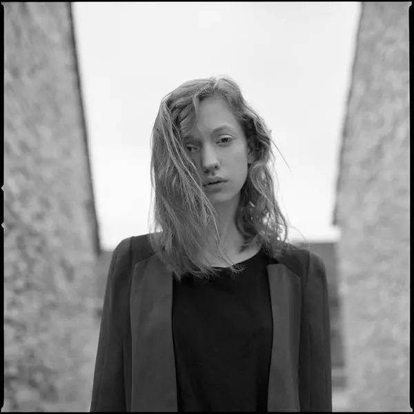 Joanna Sobesto | 05 by Arek Soltysik