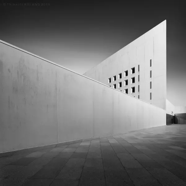Faces of Leadership. by Thibault Roland in Photography