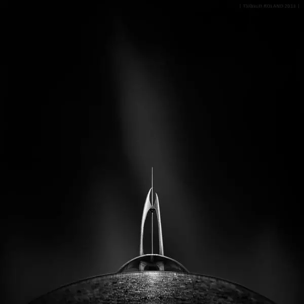 Excalibur by Thibault Roland