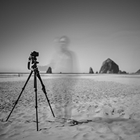 Thibault Roland, Semi-professional photographer