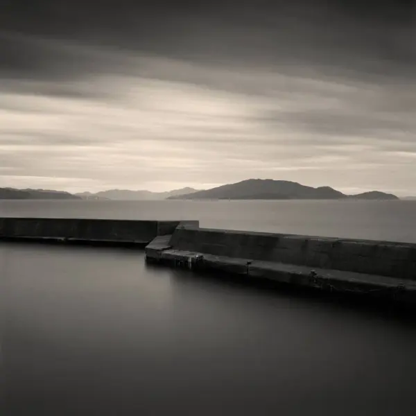 Kaburaki, Fukui Prefecture, Japan. by Rafal Krol in Photography Medium-format film