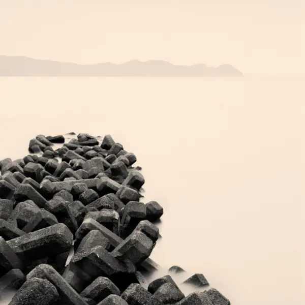 Mihama, Fukui Prefecture, Japan. by Rafal Krol in Photography Medium-format film