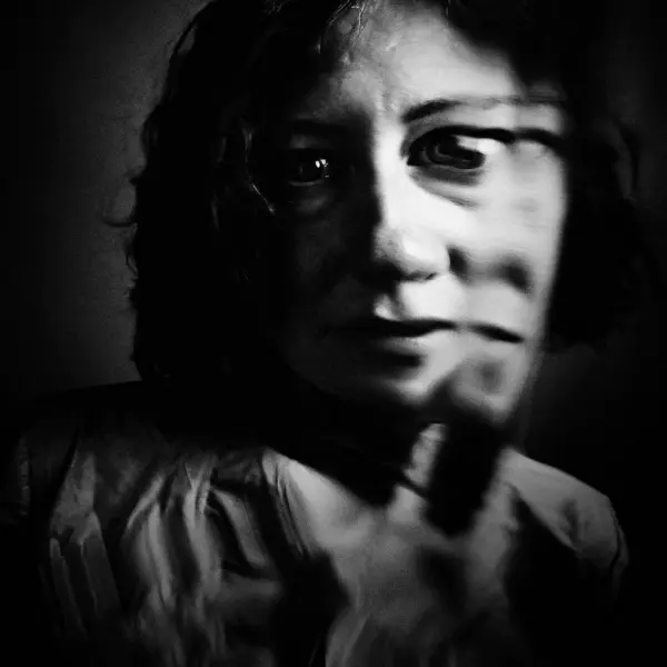 The friday by Ilya Zubov