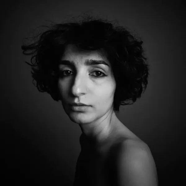 A by Ilya Zubov