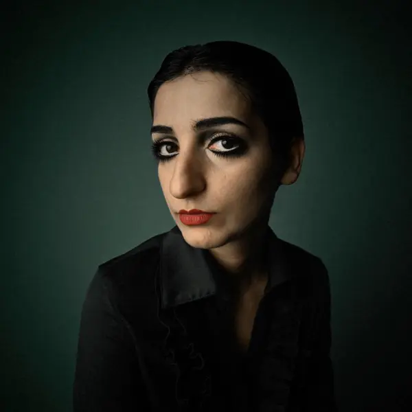 Cabaret by Ilya Zubov