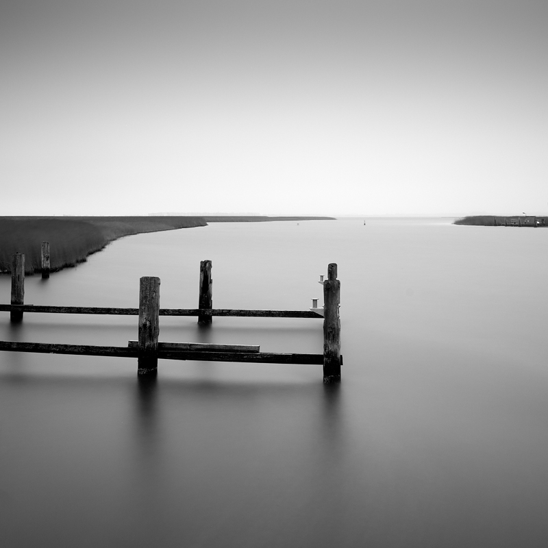 Silence And Space By Bernd Walz Photography Digital Art Limited