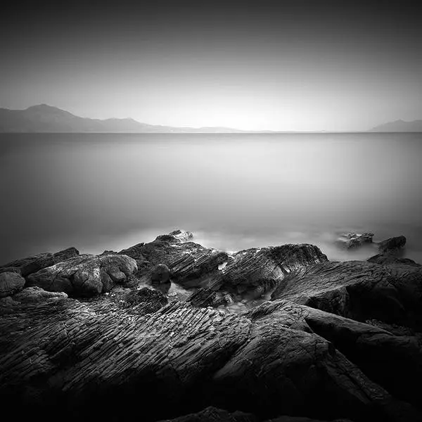 These Special Evenings At The Sea by Bernd Walz in Photography Digital