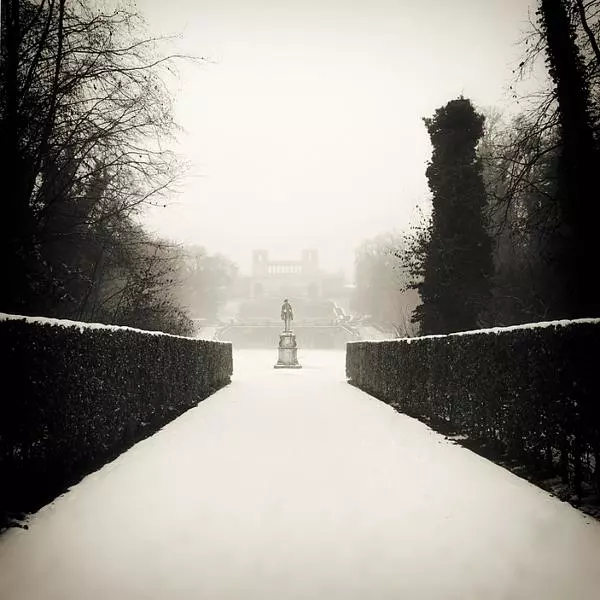Sanssouci Park by Olivier Dulieu in Photography Digital