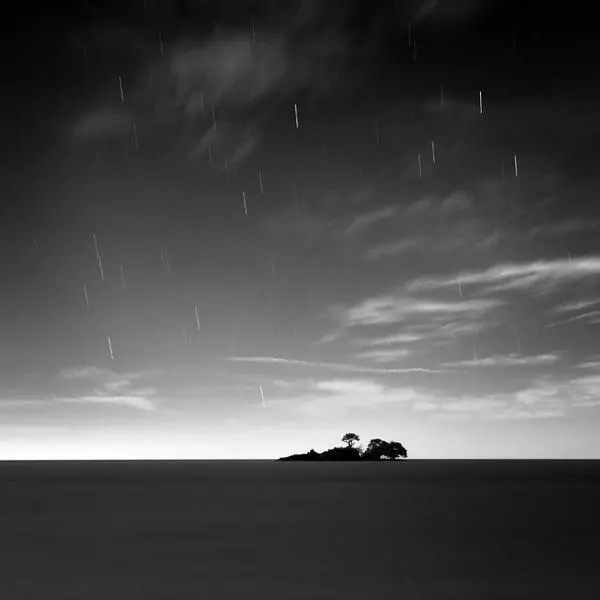 Crying Stars by Yury Bird in Photography Digital