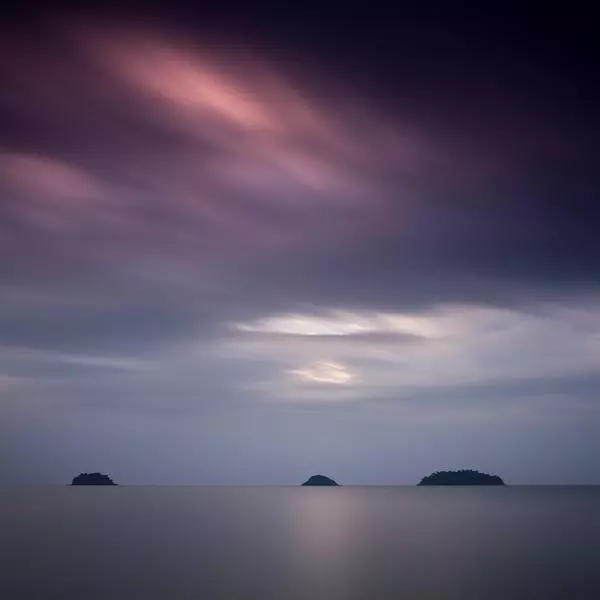 Three Islands by Yury Bird in Photography Digital