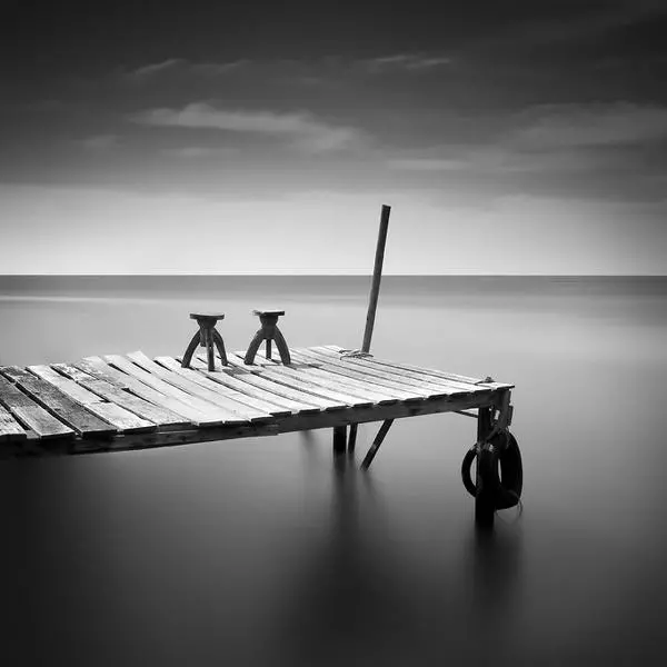 Two Stools by Yury Bird in Photography Digital