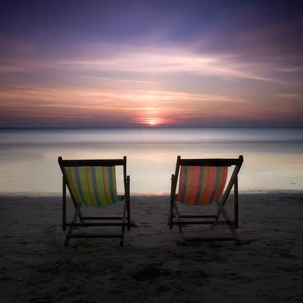 Go Vacation by Yury Bird in Photography Digital