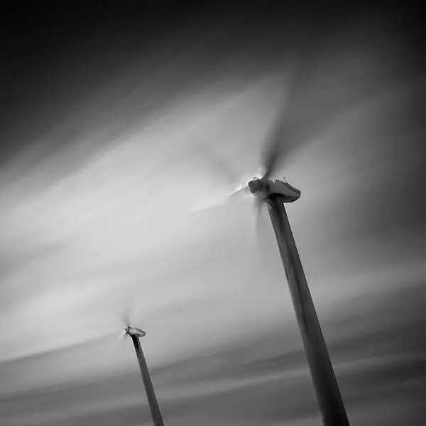 The Wind by Yury Bird in Photography Digital