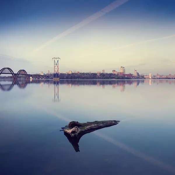 Reflection by Yury Bird in Photography Digital