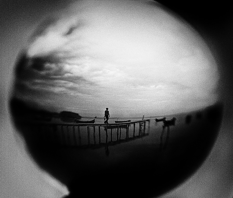 Le Silence Est Un Ami Qui Ne Trahit Jamais