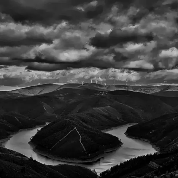 Storm by Fernando Alves in Photography Digital