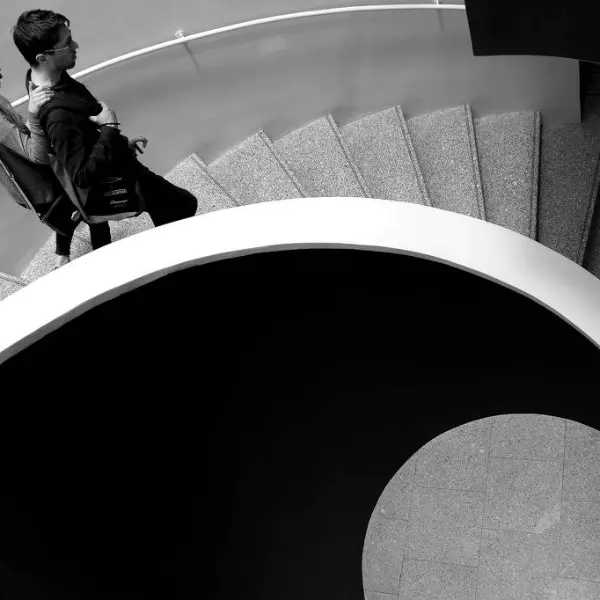 Descents by Fernando Alves in Photography Digital