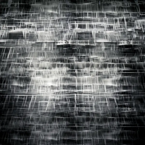 Contextual Deconstruction by Alexandru Crisan in Photography Montage, retouching