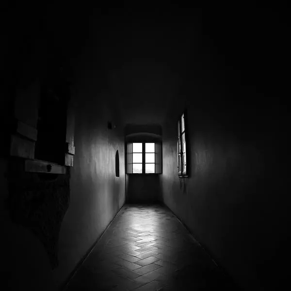 Forged In The Dark by Alexandru Crisan in Photography