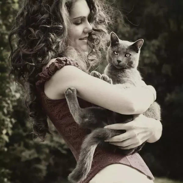 Retrouvaille par Madison Joy dans Photographie