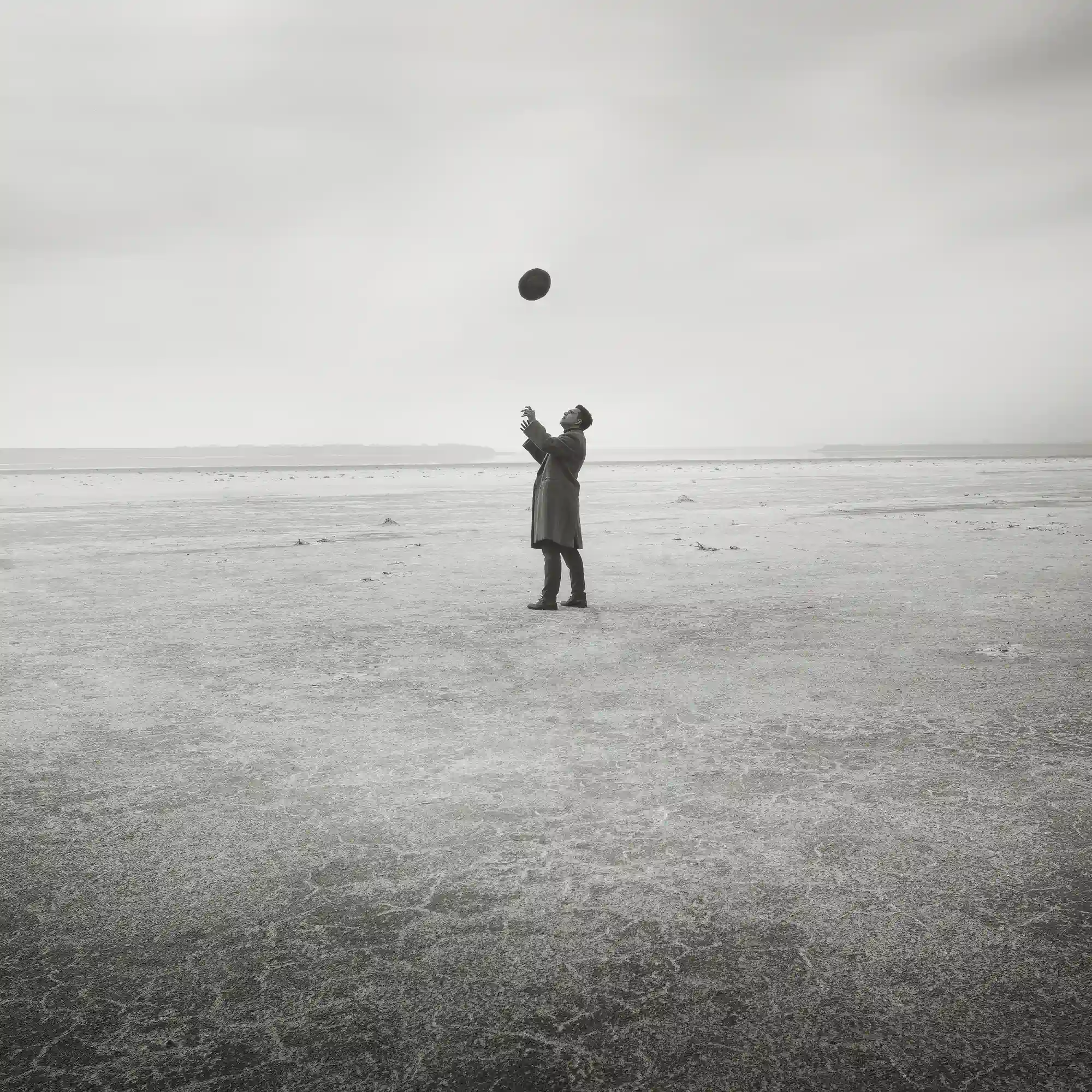 negative space photographer