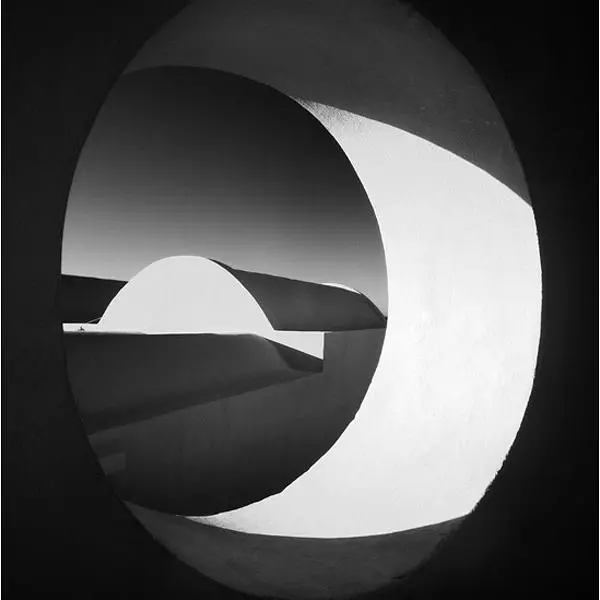 Round Window by Dima Zverev in Photography Digital