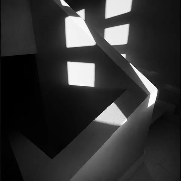 Staircase by Dima Zverev in Photography Digital